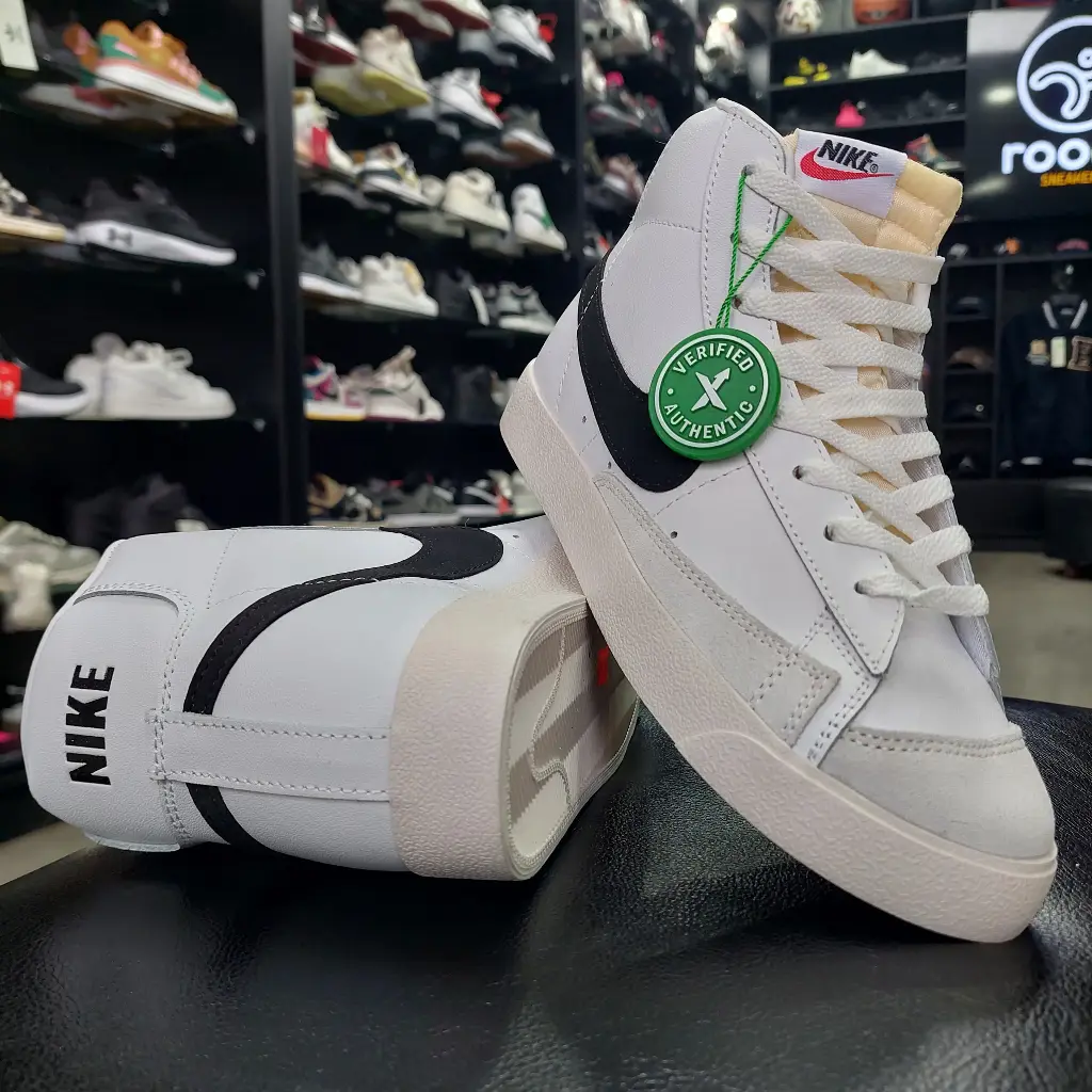 Nike Blazer 77 Mid