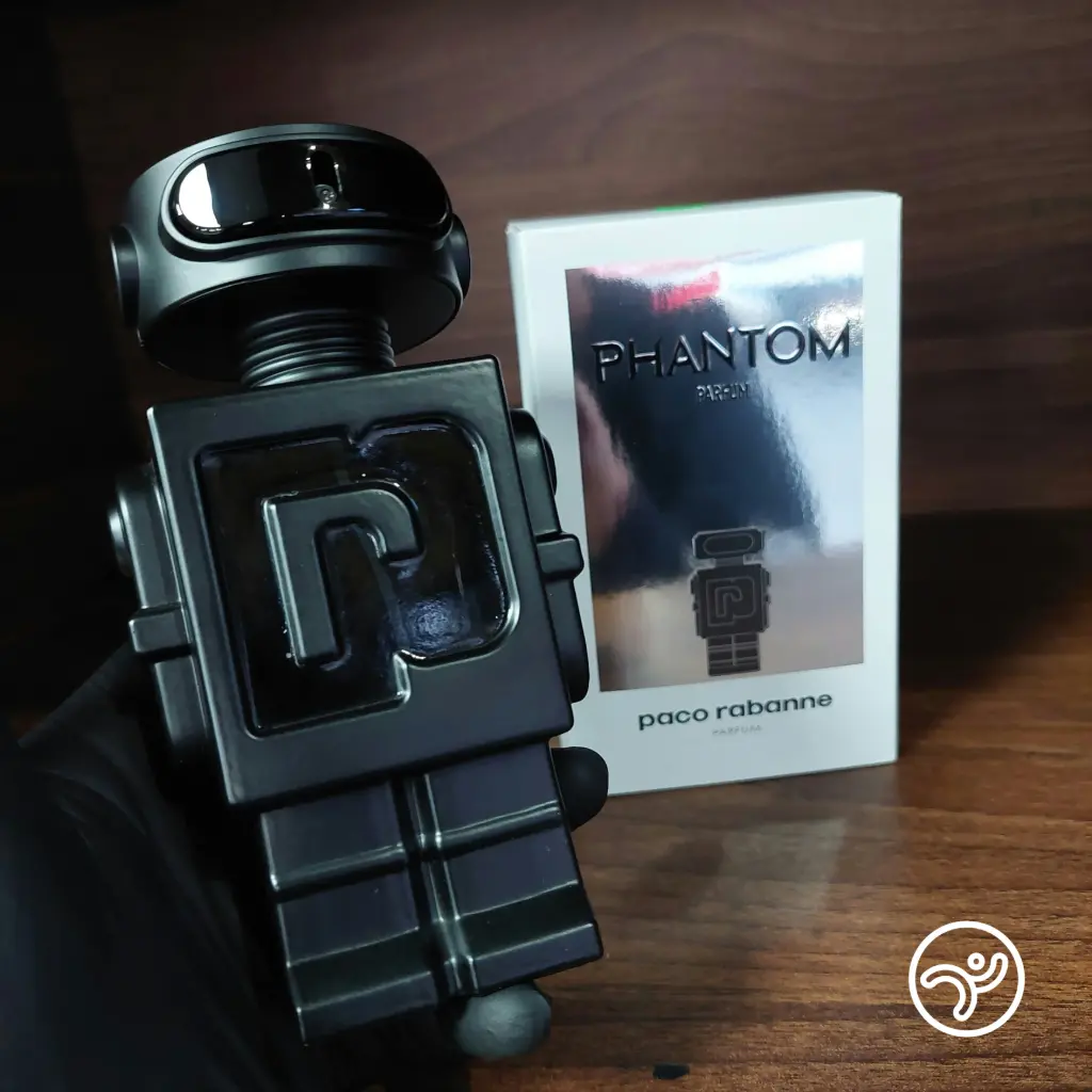 Paco Rabanne – Phantom Parfum Triple A 100 ml