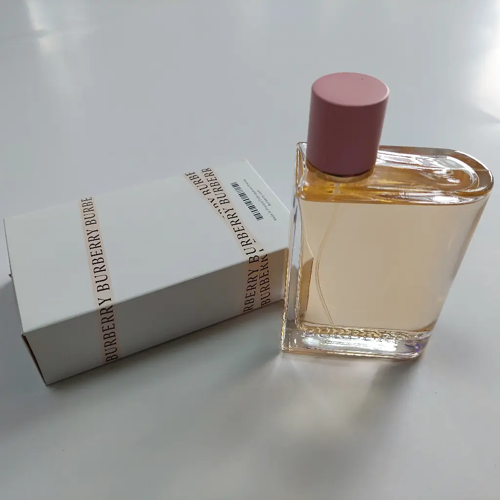 Burberry Her Eau de Parfum