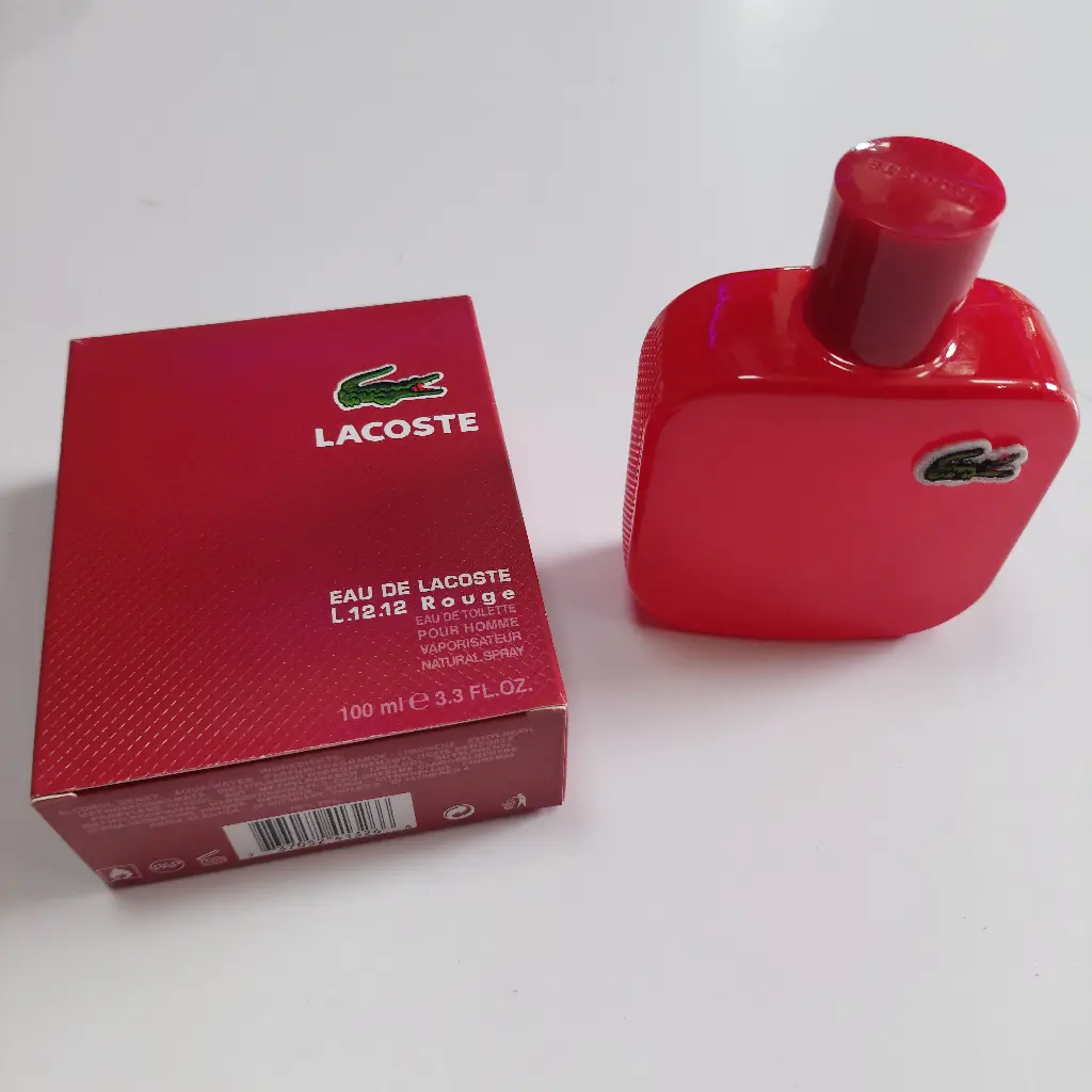 Lacoste Rouge