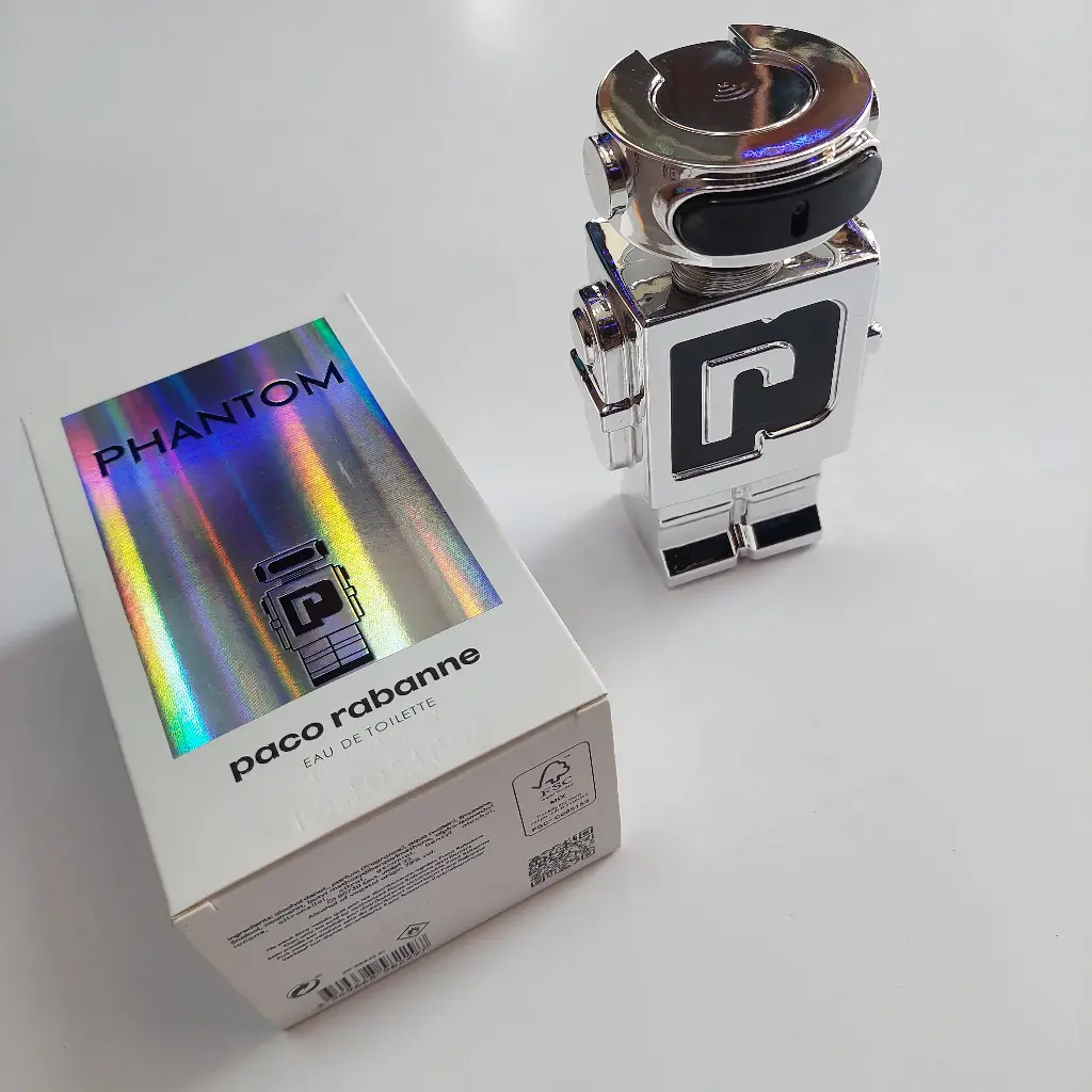 Phantom Paco Rabanne