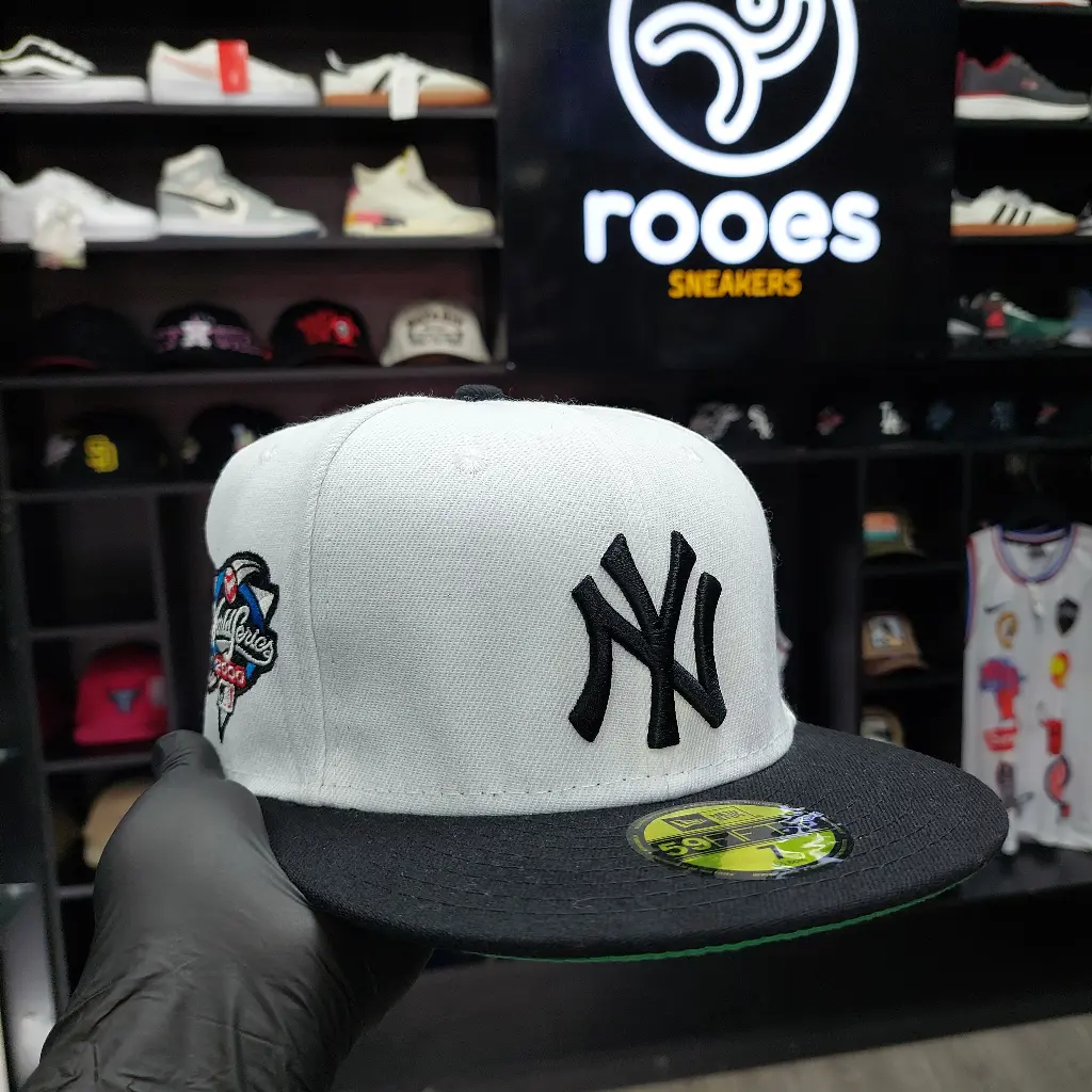 Gorra New Era