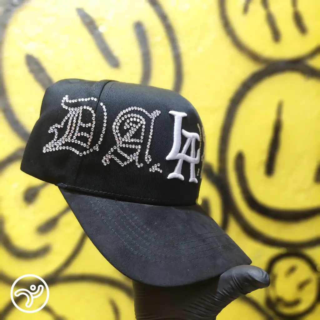 Gorra Dandy Hats Crystal G5