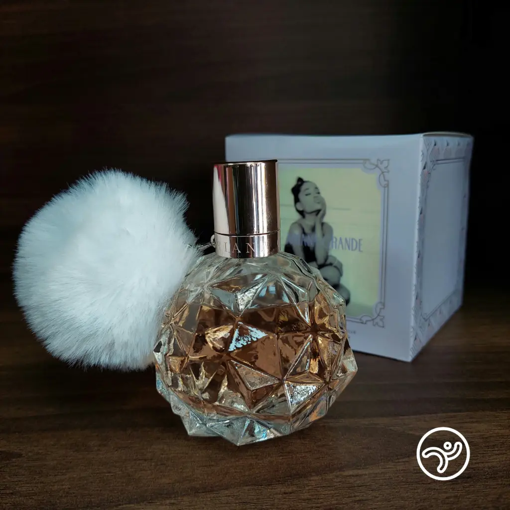 Ariana Grande – Ari Eau de Parfum Triple A 100 ml