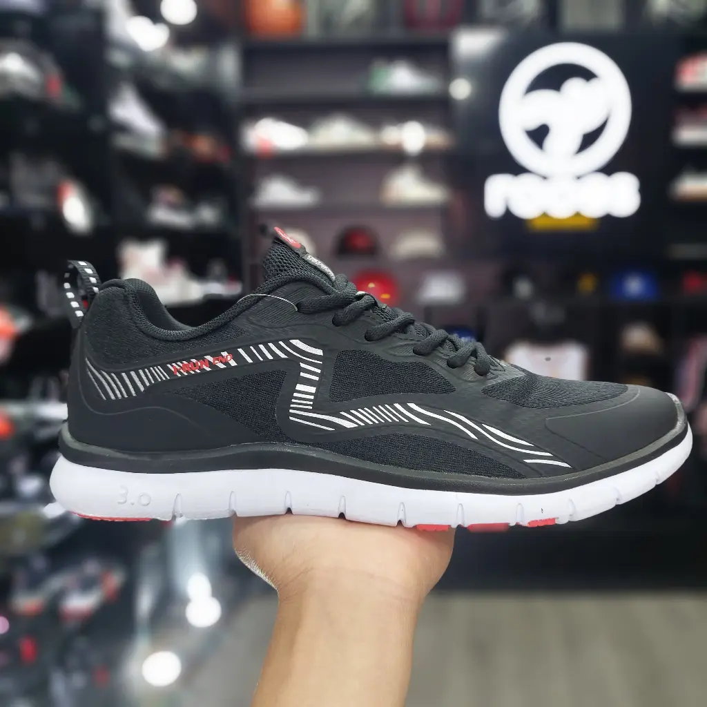 I-Run Negro, Suela Balca Champions