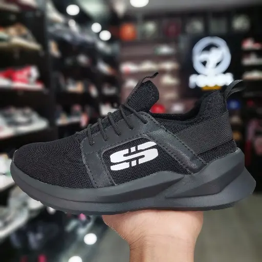 Kapiles' SK' Negro