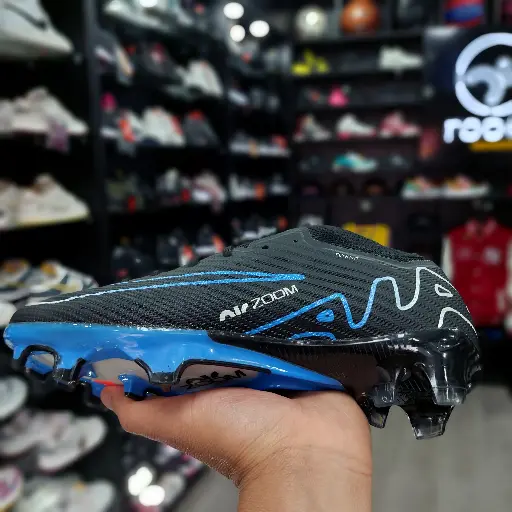 Nike Air Zoom Mercurial Vapor 15 Negro