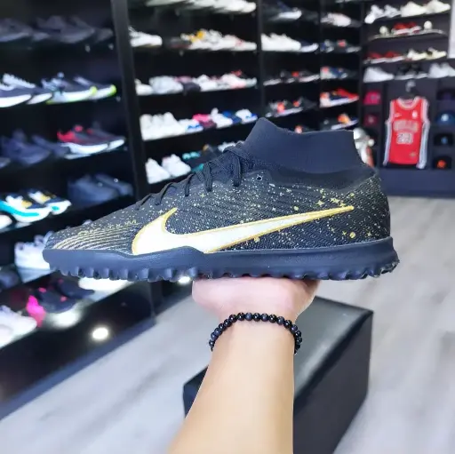 Nike Zoom Mercurial Futbol Sala 