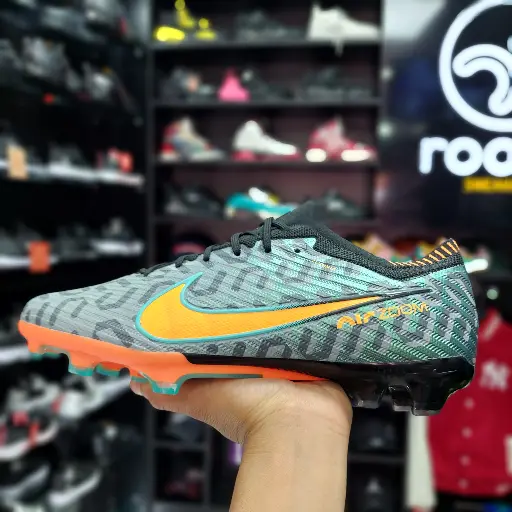 Nike Mercurial Air Zoom 