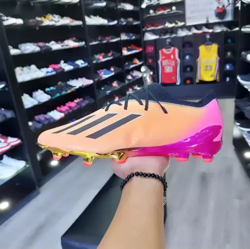Adidas Speedportal Anaranjado