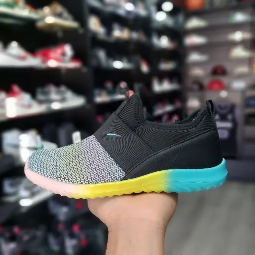 GEERX Multicolor Sin Correa