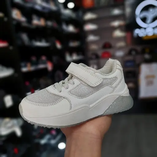 Coniglio Blanco Kids