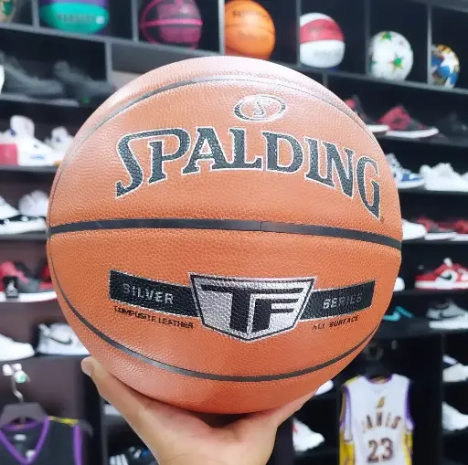 Spalding Original No.07 