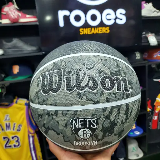 Wilson NBA 