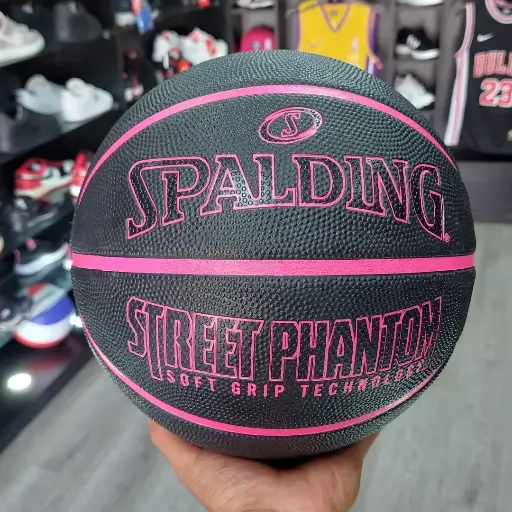 Spalding Street Phantom 