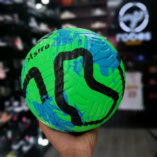 Astro Termocellada Verde