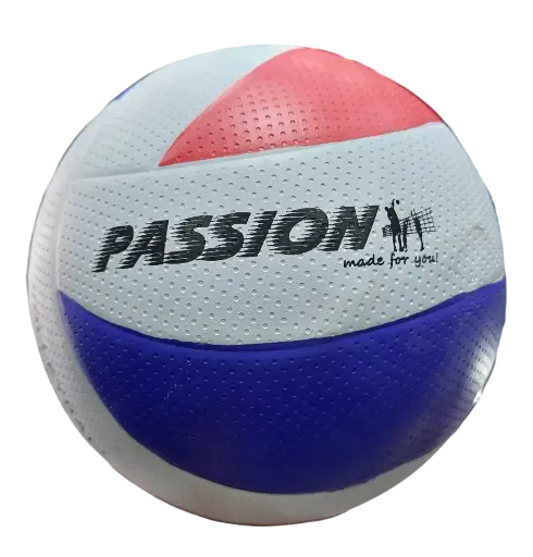 Passion VolleyBall Azúl/rojo