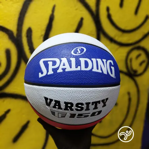 Spalding – TF-150 Varsity Basketball Número 7