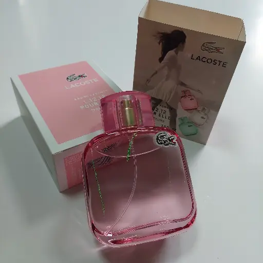 Lacoste Pour Elle