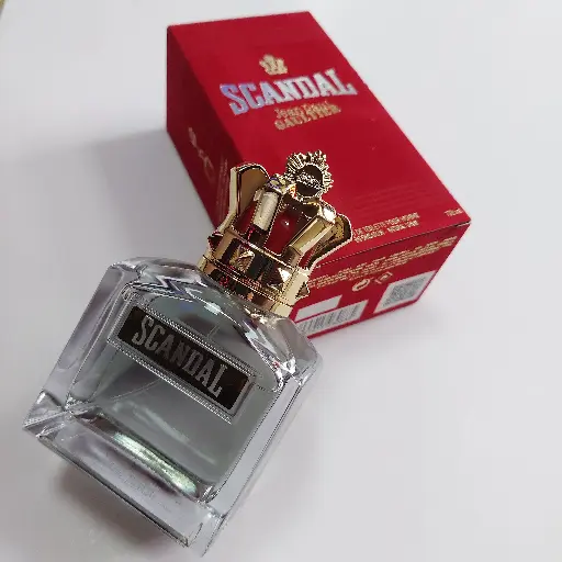 Jean Paul Gaultier Scandal