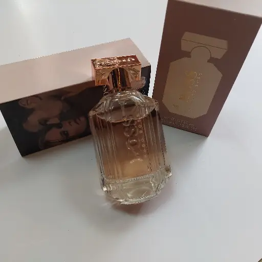 Hugo Boss The Scent For Her