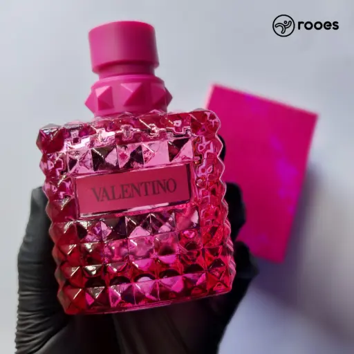 Valentino – Voce Viva Intensa Eau de Parfum Triple A 100 ml