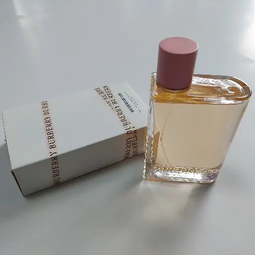 Burberry Her Eau de Parfum