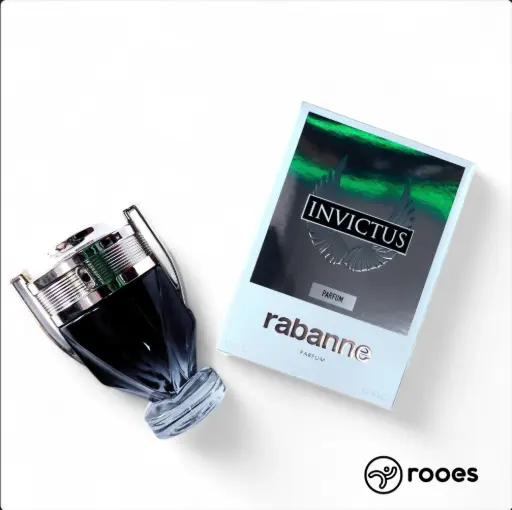 Paco Rabanne – Invictus Parfum Triple A Intense 100 ml