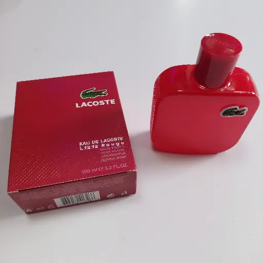 Lacoste Rouge