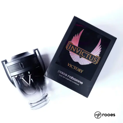 Paco Rabanne – Invictus Victory Eau de Parfum Extreme Triple A 100 ml