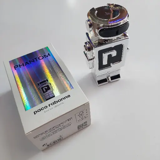 Phantom Paco Rabanne
