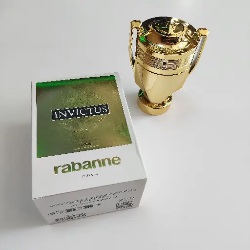Invictus Rabanne