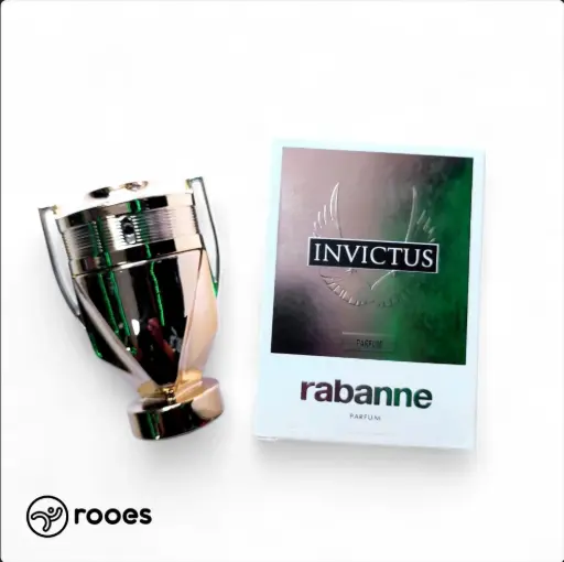 Paco Rabanne – Invictus Parfum Triple A 100 ml