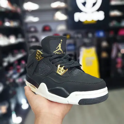 Jordan 4 Royalty 