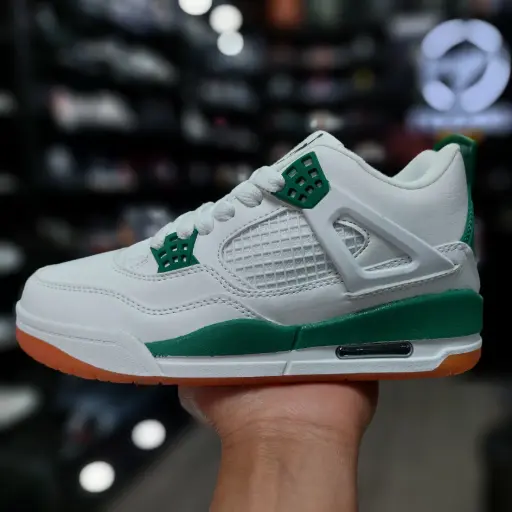 Jordan 4 Pine Gren AAA