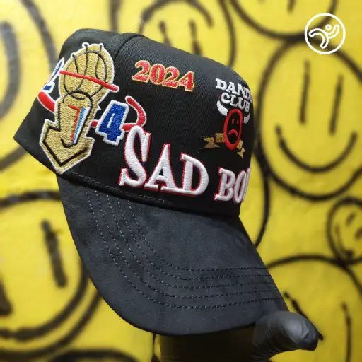 Gorra Sad Boyz G5