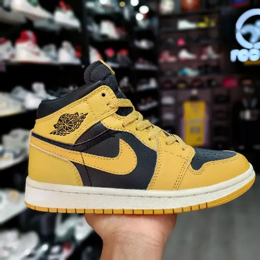 Jordan 1 Pollen 