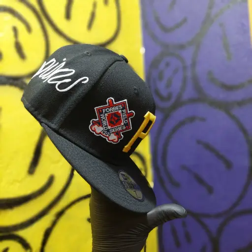 New Era 59FIFTY G5 Cerrada Talla 7