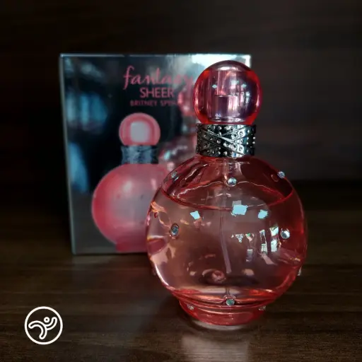 Britney Spears – Fantasy Sheer Eau de Toilette Triple A 100 ml