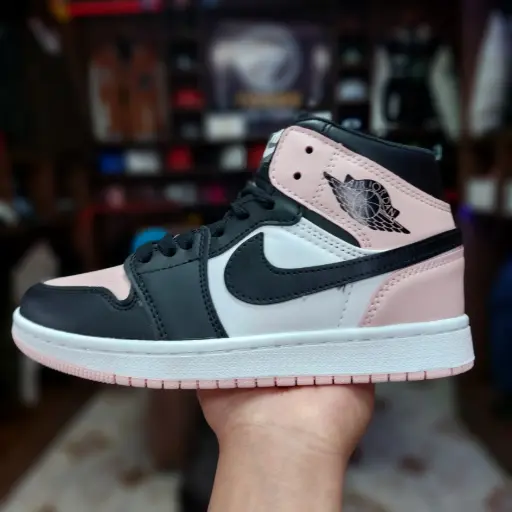 Nike Air Jordan 1 Pink Triple A Talla 35, 36, 37, 38, 39