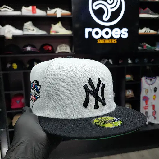 [Calidad G5] Gorra New Era