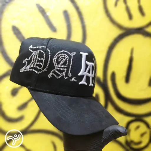 Gorra Dandy Hats Crystal G5