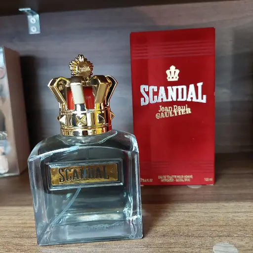 Perfume SCANDAL
