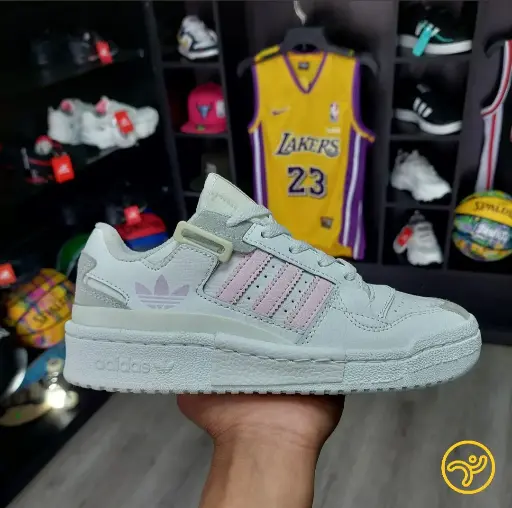 Adidas Forum Dama