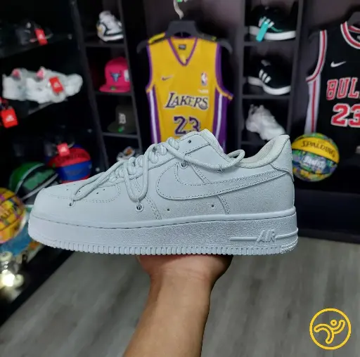Nike AF1 Cordones