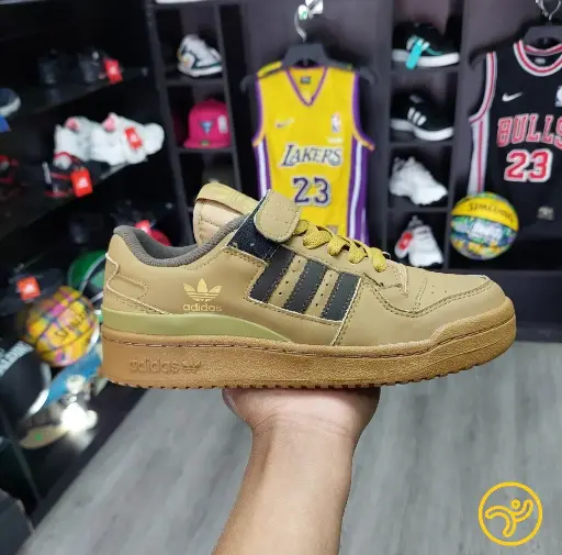 Adidas Forum Low Atmod Whea 