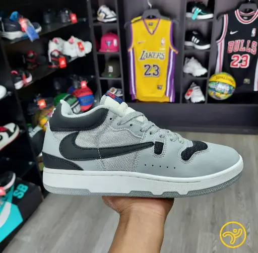 Nike Mac Attack Travis Scott