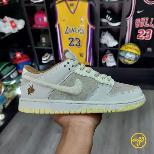 Nike Dunk Low Year Of The Rabbit