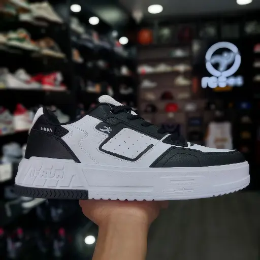 I-Run Panda  