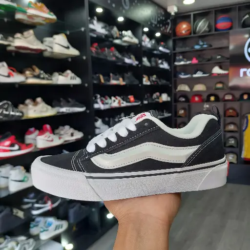 Vans KNU Skool
